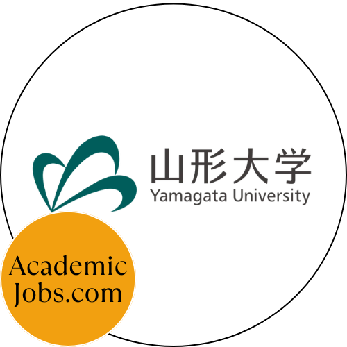 Yamagata University logo